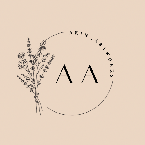 akin artworks logo