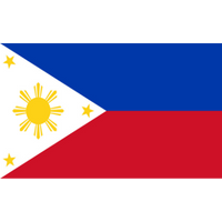 Philippine Flag