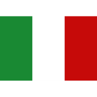 Italy Flag