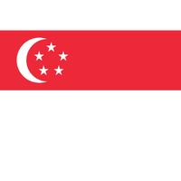 Singapore Flag