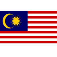 Malaysia Flag